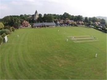 Hawkley CC