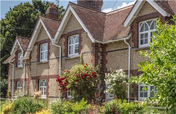 Coryton Almshouse Trust